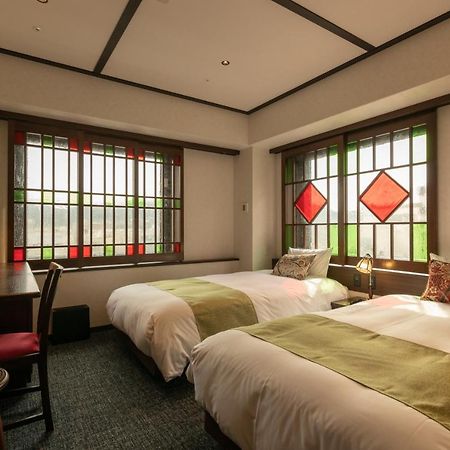 Hotel Aru Kyoto Sanjo Kiyamachi Do-Ri Eksteriør bilde