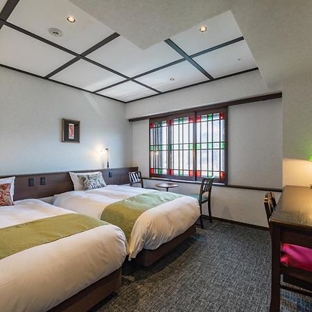 Hotel Aru Kyoto Sanjo Kiyamachi Do-Ri Eksteriør bilde