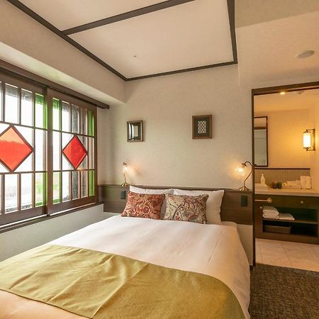 Hotel Aru Kyoto Sanjo Kiyamachi Do-Ri Eksteriør bilde