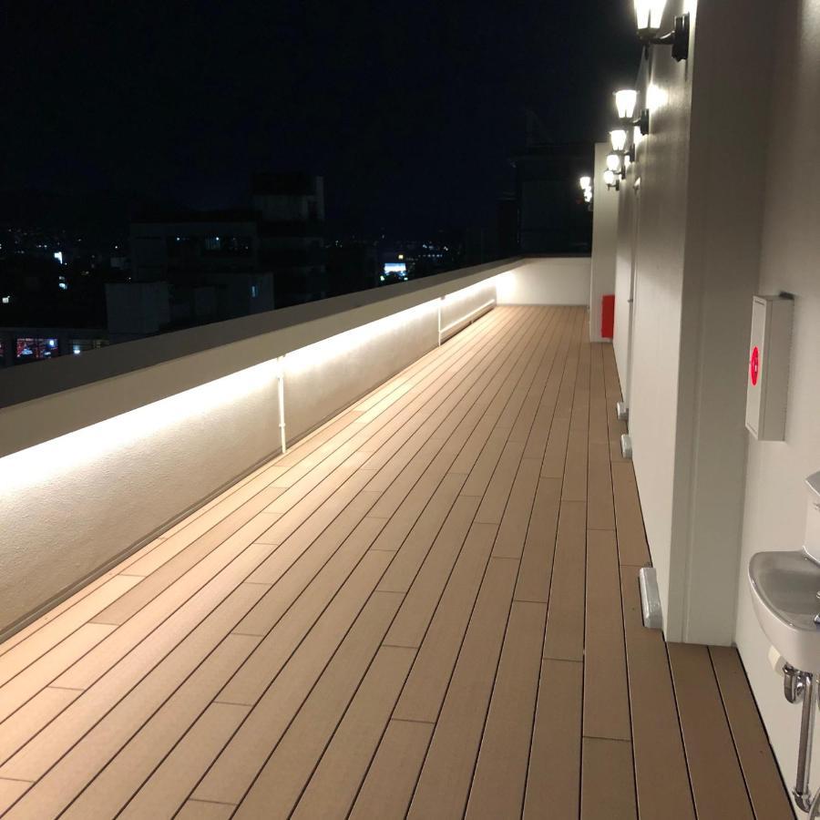 Hotel Aru Kyoto Sanjo Kiyamachi Do-Ri Eksteriør bilde